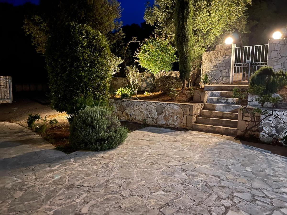 Villa Apollo Up To 8Px, Private Pool Φισκάρδο Εξωτερικό φωτογραφία