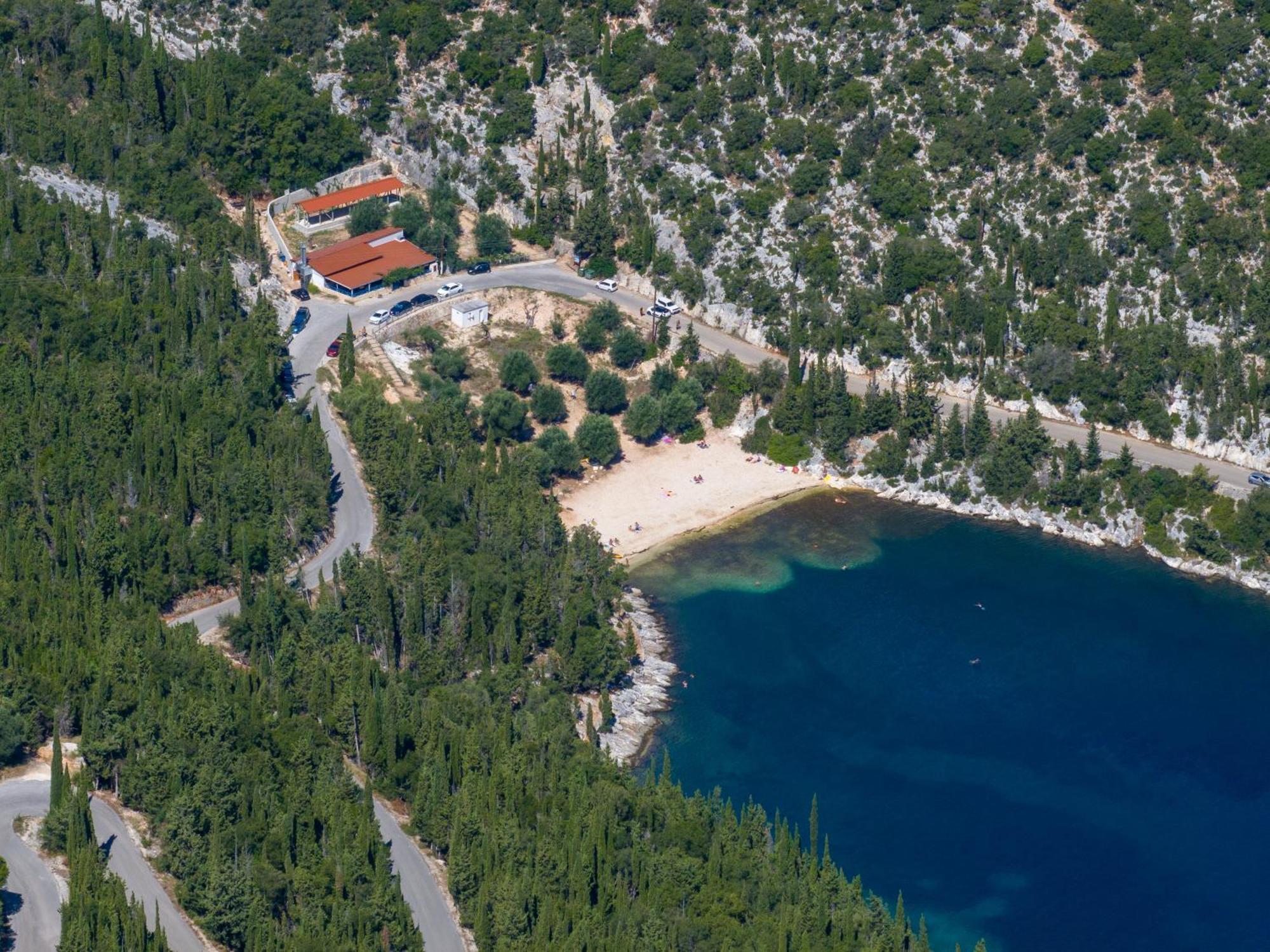 Villa Apollo Up To 8Px, Private Pool Φισκάρδο Εξωτερικό φωτογραφία