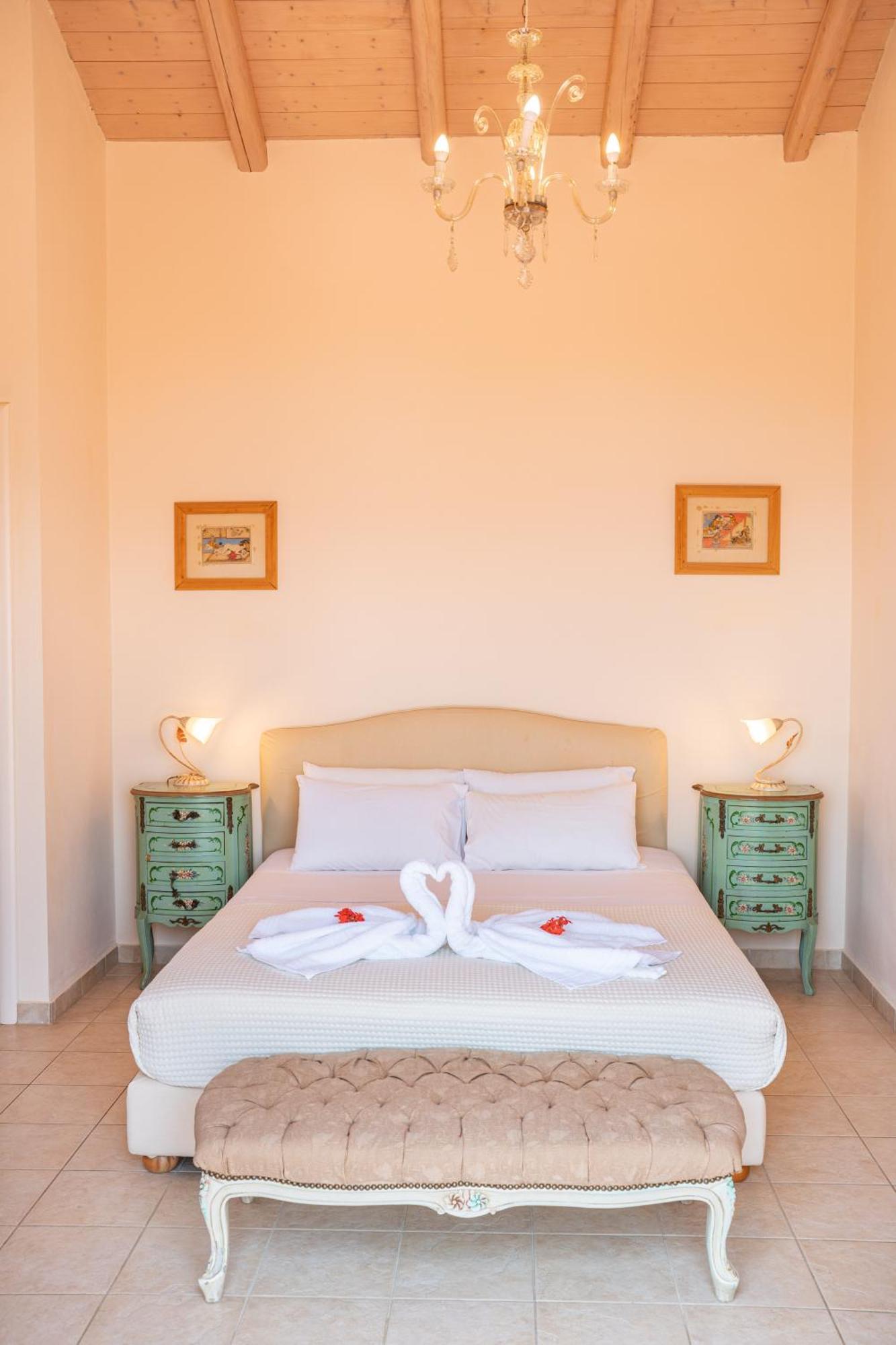 Villa Apollo Up To 8Px, Private Pool Φισκάρδο Εξωτερικό φωτογραφία