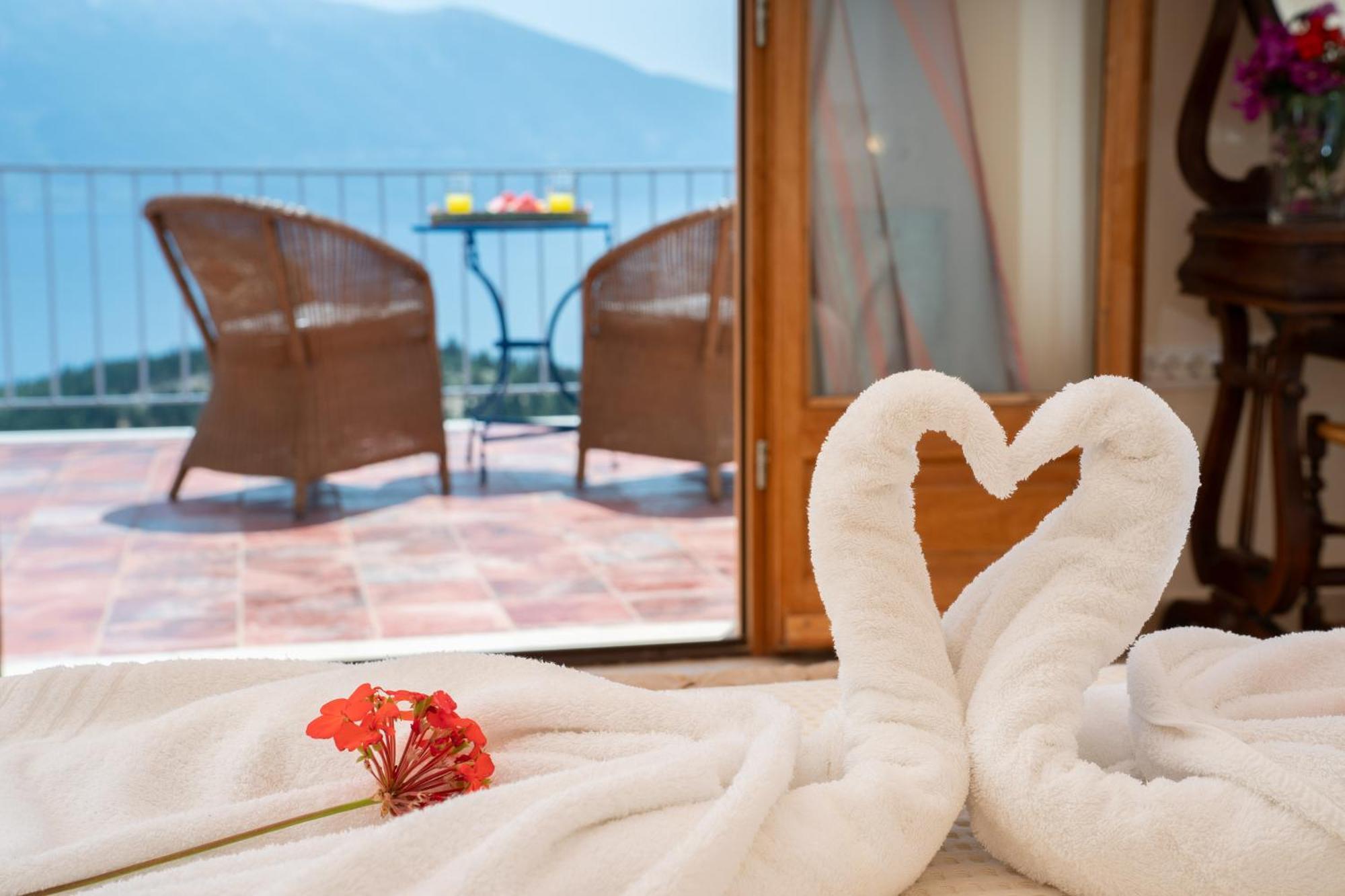 Villa Apollo Up To 8Px, Private Pool Φισκάρδο Εξωτερικό φωτογραφία